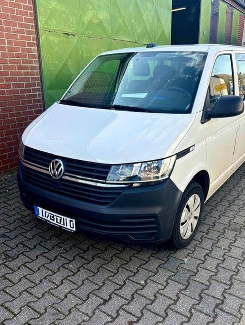 Volkswagen T6