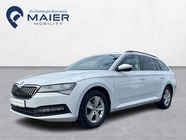 Skoda Superb 2022
