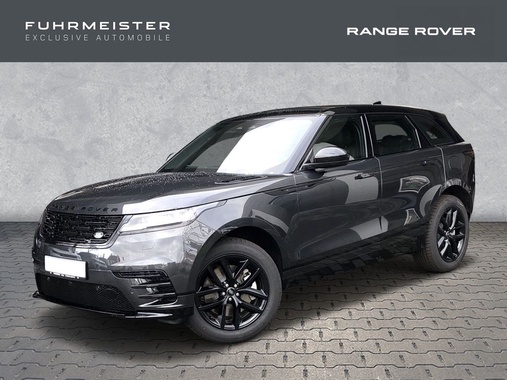 Land Rover Velar 2025