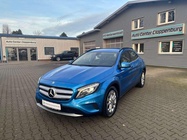 Mercedes-Benz GLA-Class 2015