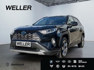 Toyota RAV4 2019