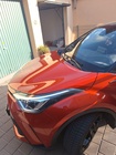 Toyota C-HR 2020