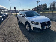 Audi Q2 2018
