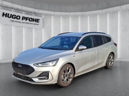 Ford Focus 2024