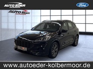 Ford Kuga 2023