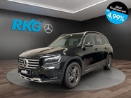 Mercedes-Benz GLB-Class 2024