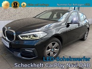 BMW 1 Series 2021