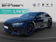 Audi RS 6 2025