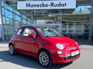 Fiat 500 2015