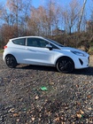 Ford Fiesta 2019