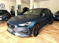 Cupra Leon 2021