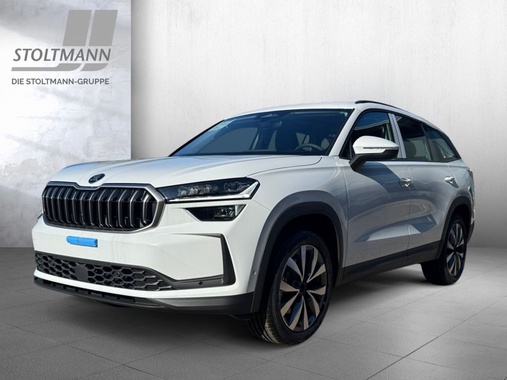 Skoda Kodiaq 2025