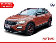 Volkswagen T-Roc 2018