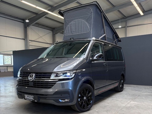 Volkswagen T6 2022