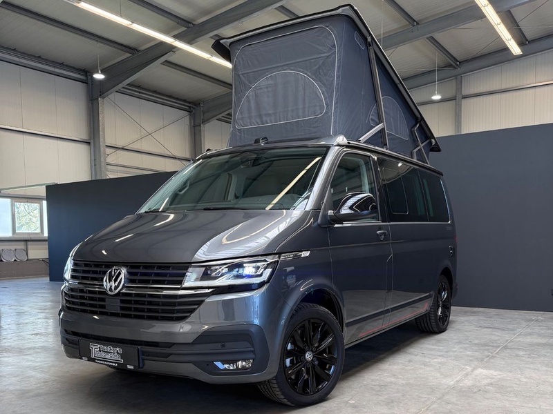 Volkswagen T6