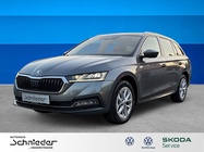 Skoda Octavia 2023