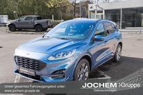 Ford Kuga 2022