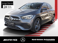 Mercedes-Benz GLA-Class 2022