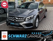 Mercedes-Benz GLA-Class 2020
