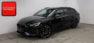 Cupra Leon 2022