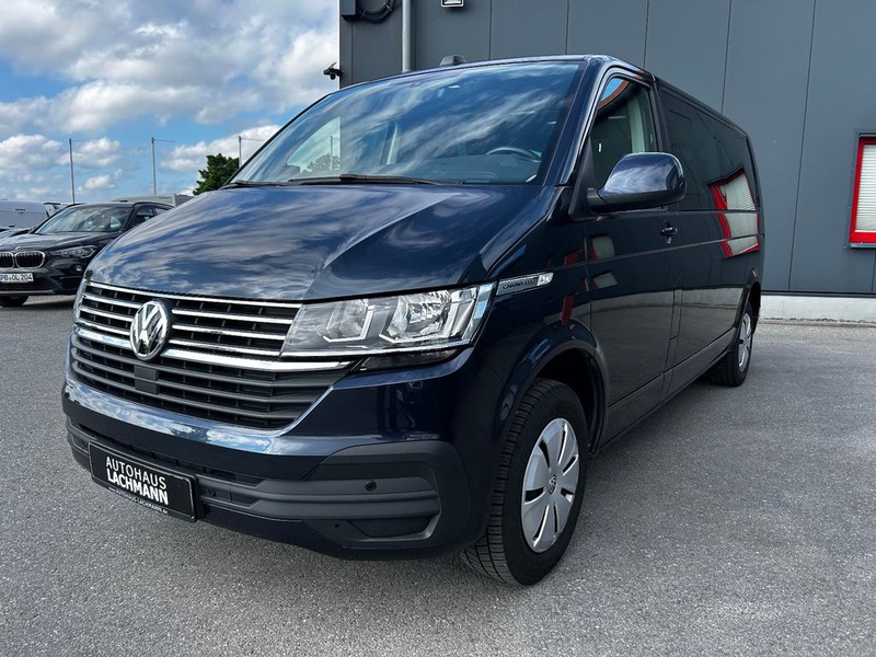 Volkswagen T6