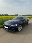 Audi A5 2022