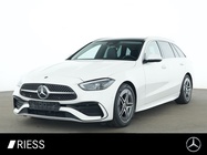 Mercedes-Benz C-Class 2025