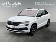 Skoda Karoq 2021
