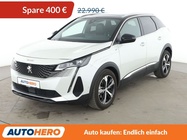 Peugeot 3008 2021