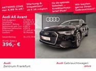 Audi A6 2022