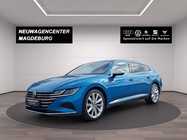 Volkswagen Arteon 2022