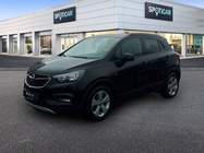 Opel Mokka 2019