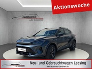 Cupra Formentor 2026