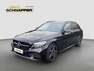 Mercedes-Benz C-Class 2020