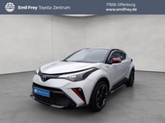 Toyota C-HR 2021