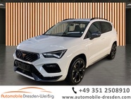 Cupra Ateca 2023