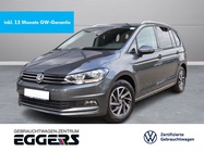Volkswagen Touran 2017