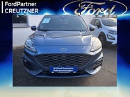 Ford Kuga 2022
