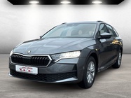 Skoda Octavia 2025