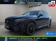 Mercedes-Benz GLC-Class 2023