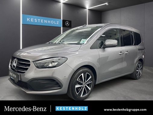 Mercedes-Benz T-Class 2024