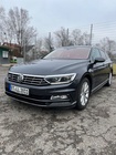 Volkswagen Passat 2019