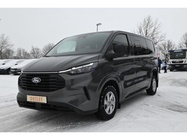 Ford Transit Custom 2025