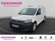 Volkswagen Caddy Maxi 2026