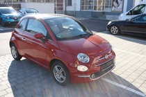 Fiat 500C 2022