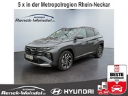 Hyundai Tucson 2025