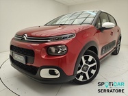 Citroen C3 2019