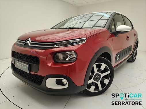 Citroen C3 2019