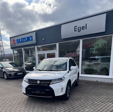 Suzuki Vitara 2024