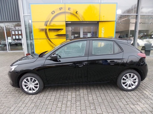 Opel Corsa 2025